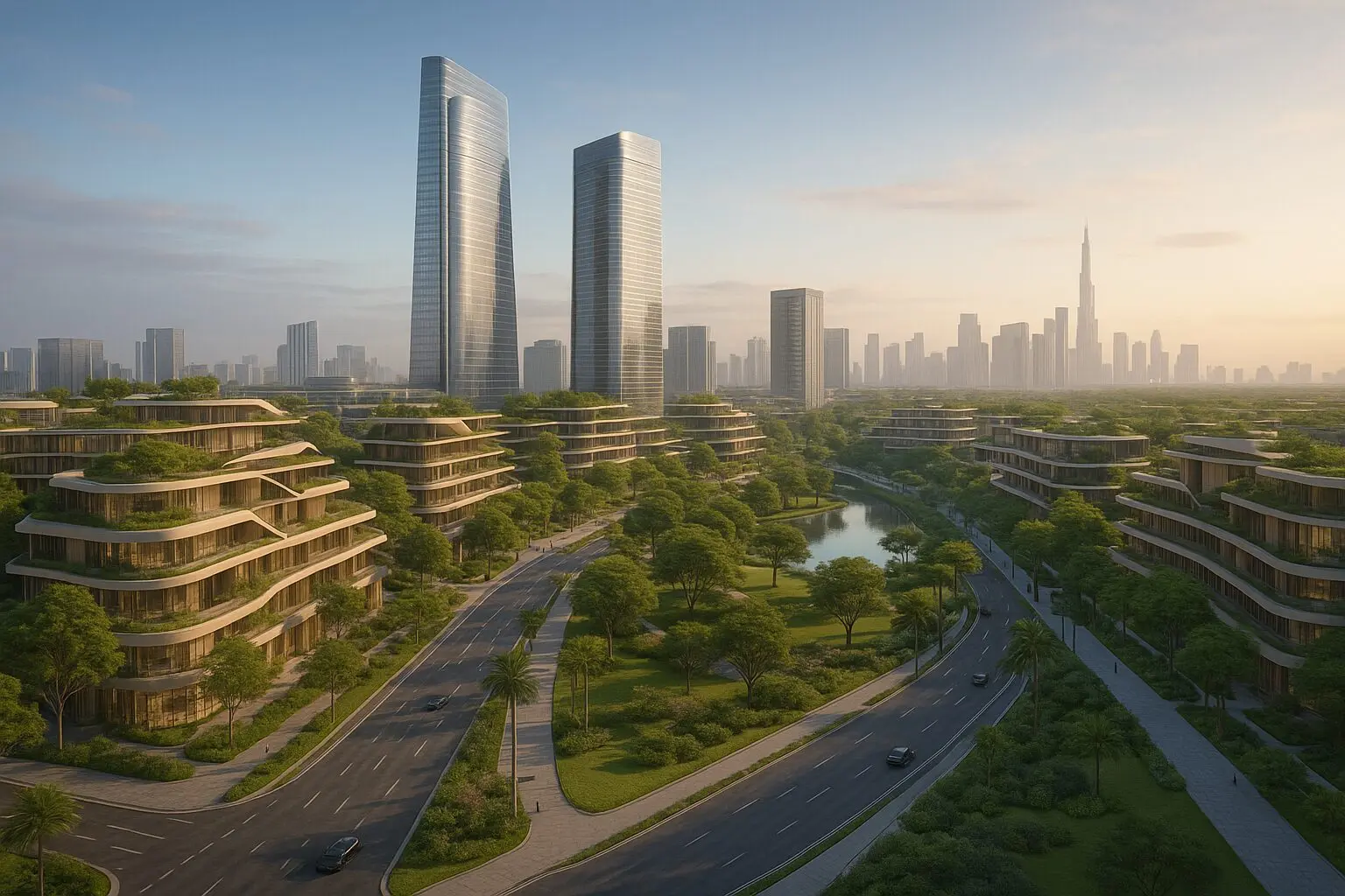 MAG Group, Citic Limited sign $6bn agreement