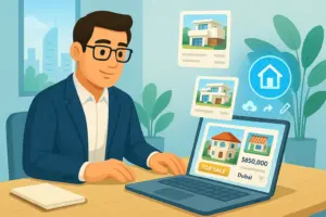 Property Listing Generator