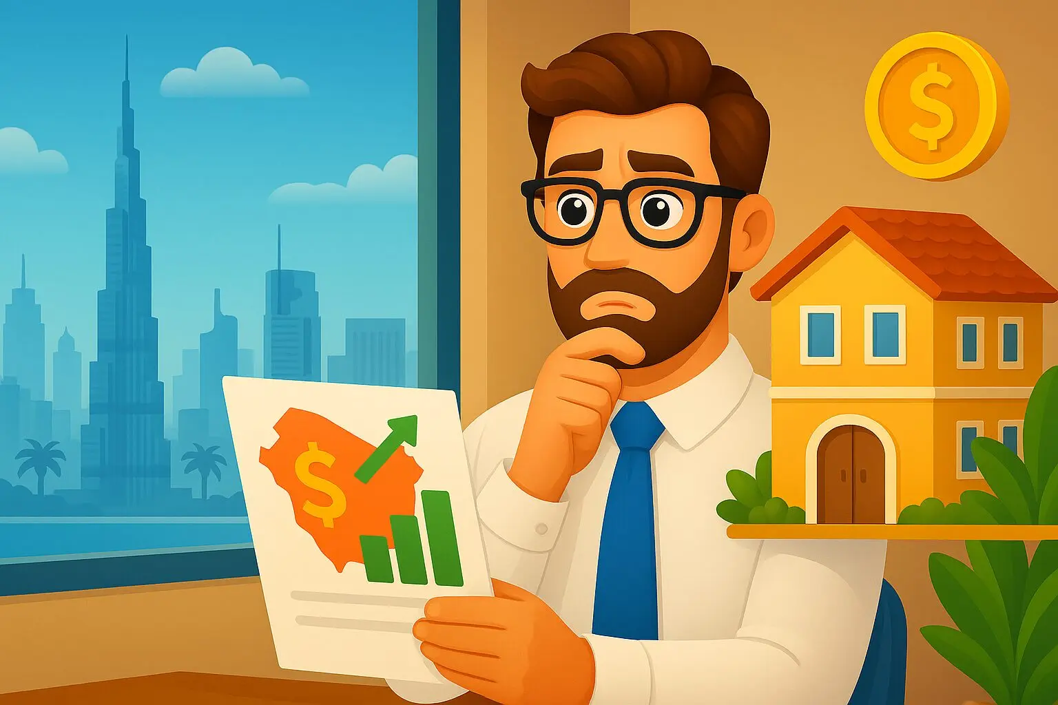 How to Spot a High-Yield Investment Property in 5 Minutes