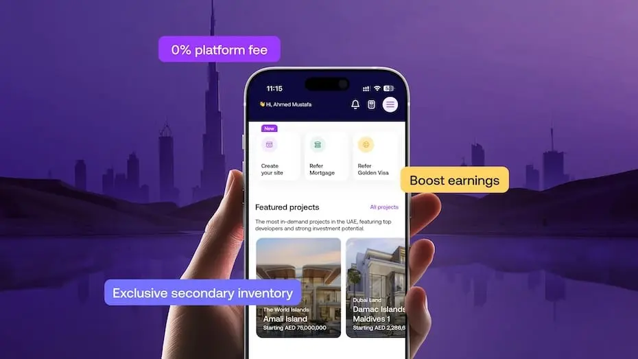 PRYPCO One Super App: Dubai's New Digital Ecosystem for Real Estate Agents