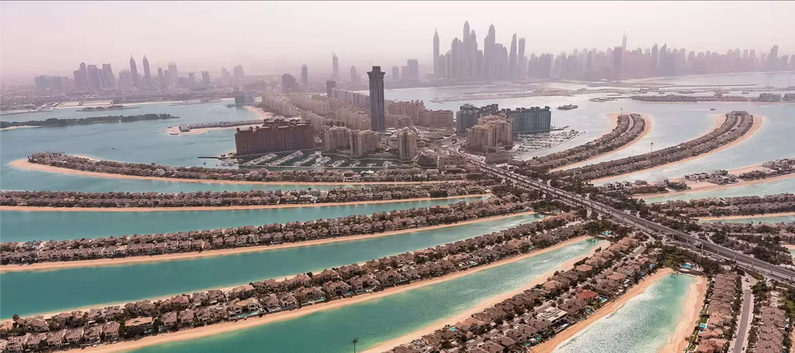 Palm Jumeirah
