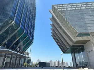 ADGM Unveils New Digital Real Estate Services in Abu Dhabi