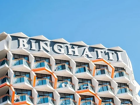 Binghatti Considers IPO: Dubai Property Market's Next Big Move