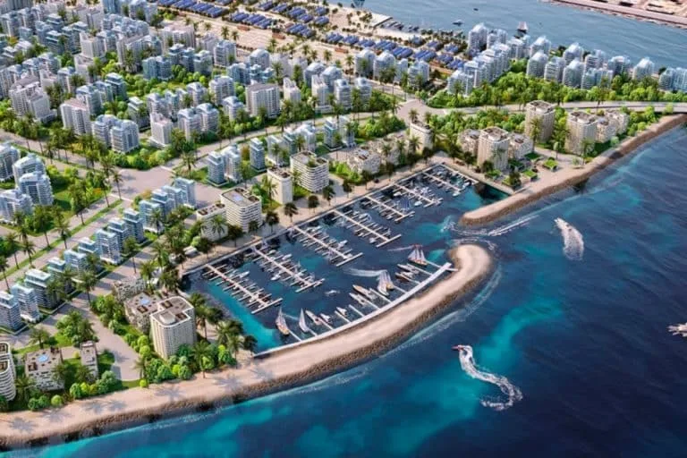 Dubai Islands Achieves AED6.1bn in H1 2025 Property Sales | MyDubai