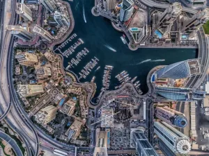 Dubai Real Estate Market Hits Dh525.87bn in Record 2025 Sales