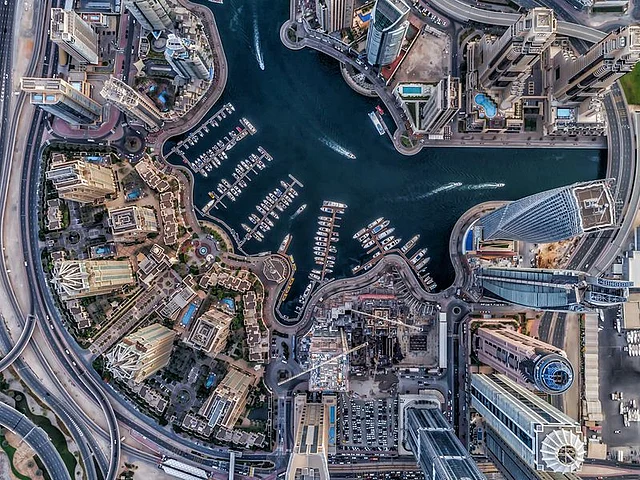 Dubai Real Estate Market Hits Dh525.87bn in Record 2025 Sales