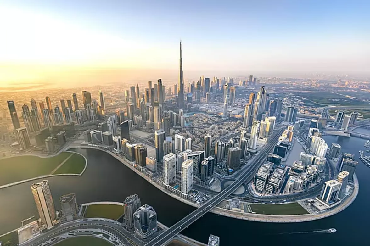 Dubai Transport Projects Increase Property Prices by Up to 16% | RTA Study 2025