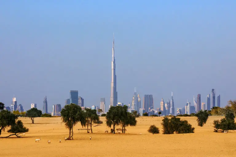 Emaar Properties Launches AED 100 Billion Emaar Hills with 40,000 Luxury Homes