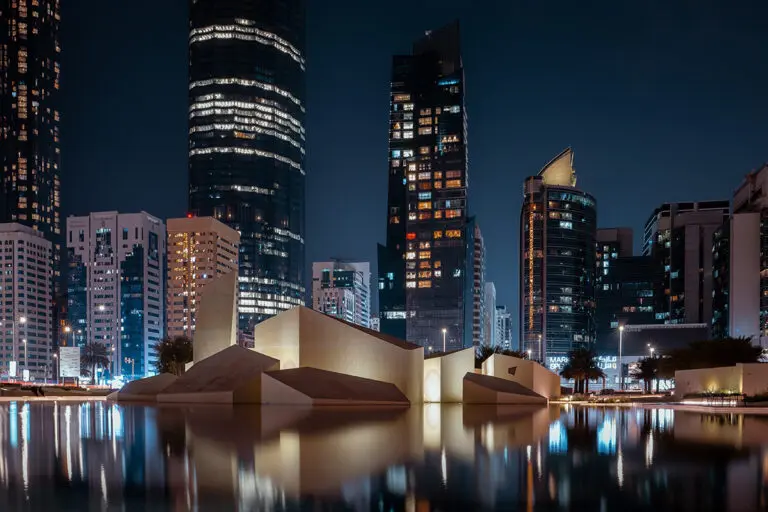 Etihad Credit Bureau, ADREC Partner to Improve Abu Dhabi Real Estate Transparency