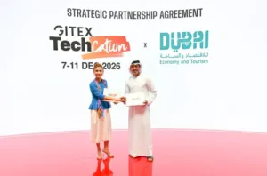 GITEX TechCation 2026: Dubai to Host World's Largest Tech and AI Event