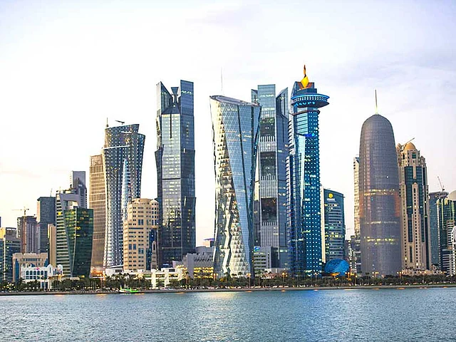 Qatar Offers Residency for $200k Property Investment to Rival Dubai