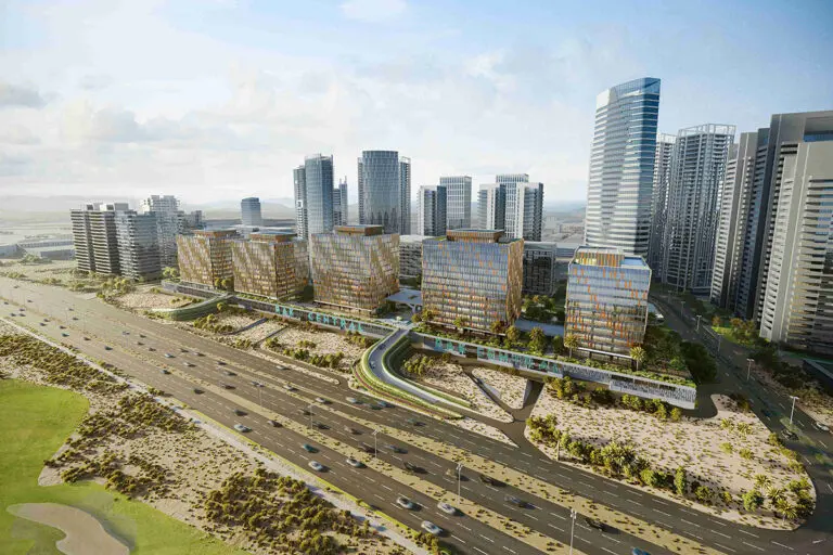 Ras Al Khaimah Merges Marjan and RAK Hospitality to Drive Growth