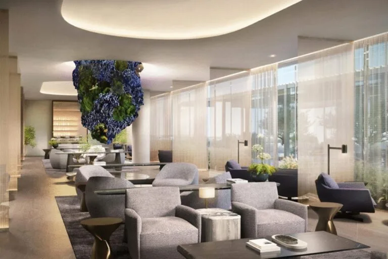 Riyadh Air Launches Luxurious Hafawa Lounge at King Khalid International Airport