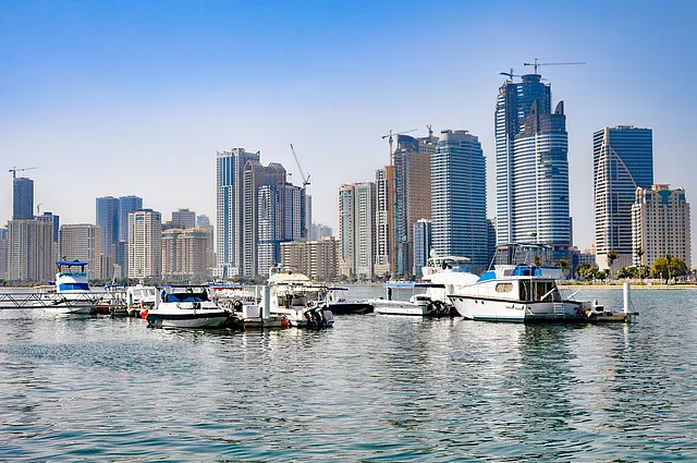 Sharjah Lease Settlement 2025: Full Fine Exemption & 50% Fee Relief