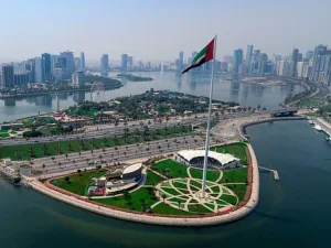 Sharjah Property Market Hits Dh44 Billion in 2025 | 58% Growth Record