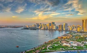 Sharjah Real Estate Transactions Surge to Dh44.3 Billion in 9 Months