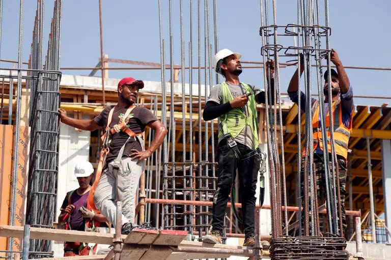 UAE Construction Market Growth 2025: 71% Positive Sentiment, Sustainability Focus