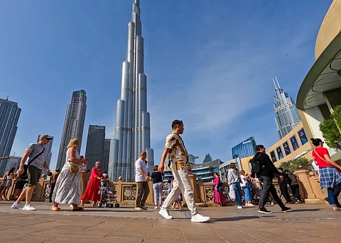 UAE Launches 4 New Specialized Visit Visas for Global Professionals and Tourists