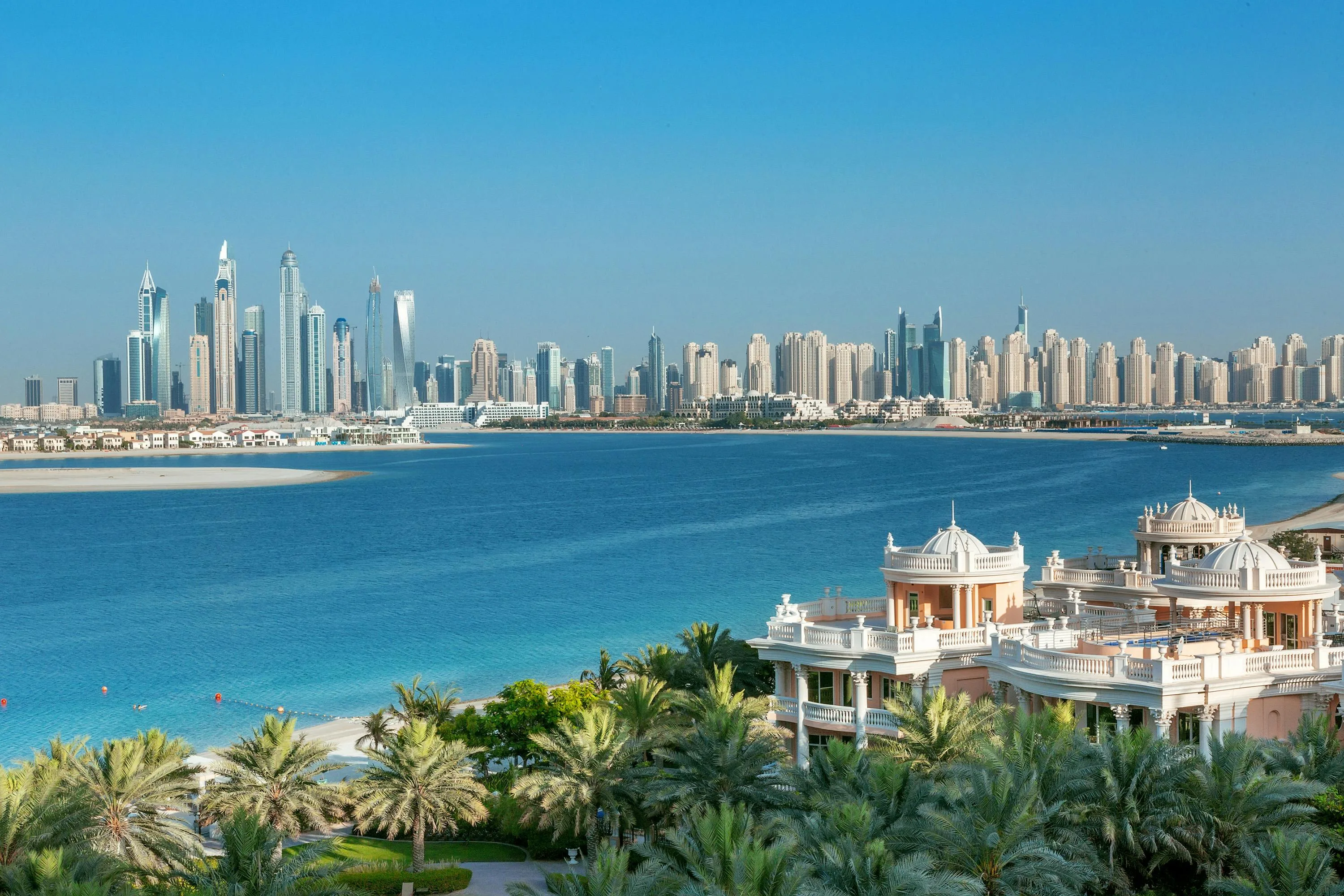 Dubai