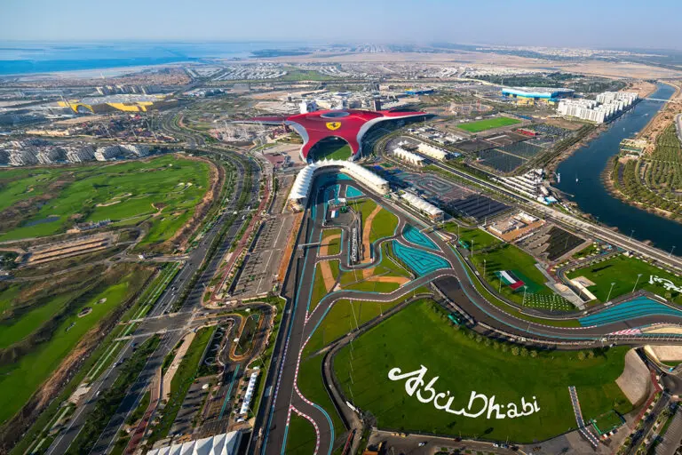 Abu Dhabi First Crowdfunded Real Estate Investment - AED1.2m Yas Island Studio