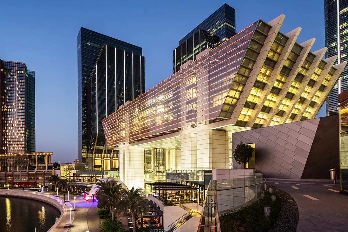 ADGM Celebrates 10 Years as Abu Dhabi's $28.6tn Finance Hub