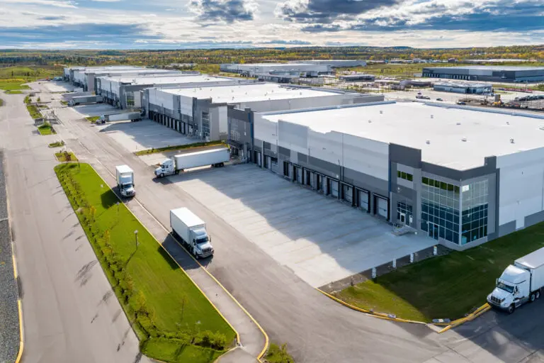 Arcapita Announces $1 Billion Investment in US and UK Logistics Infrastructure