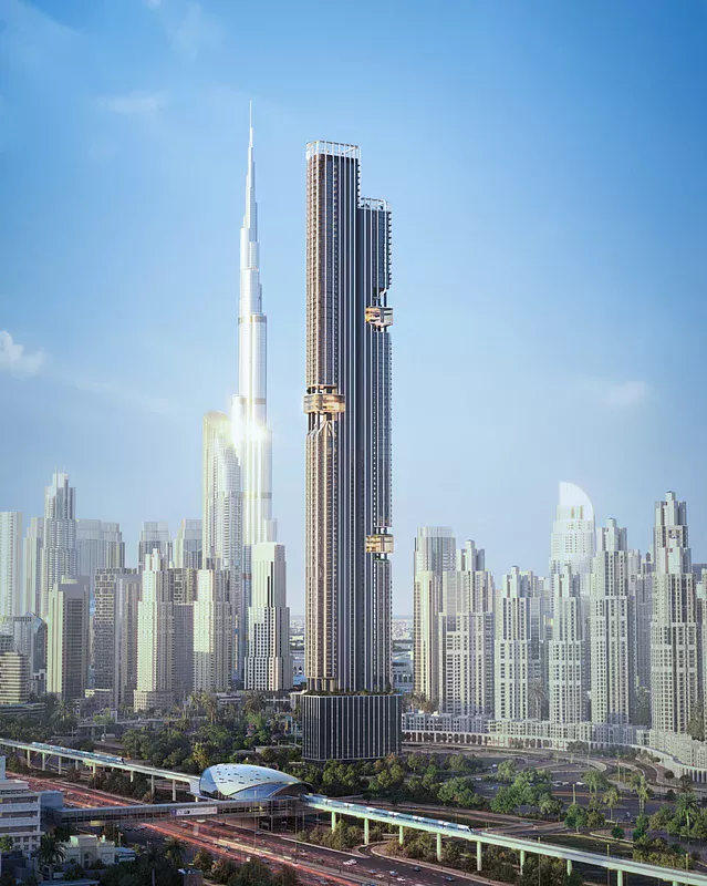 Deyaar Development: 23.7% Profit Growth in Dubai Real Estate Market
