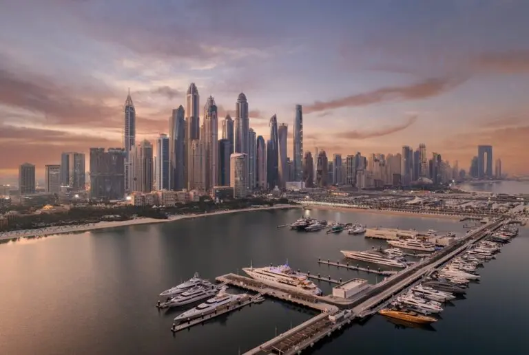 Dubai Real Estate: $12.6bn October Sales, 71% Off-Plan Market Share