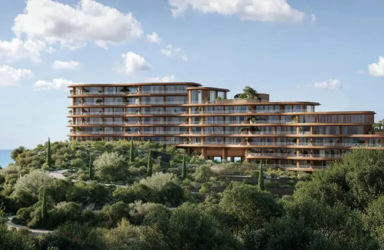 Dubai Real Estate Transactions Hit $5.4bn Weekly, $26m Jumeirah Sale