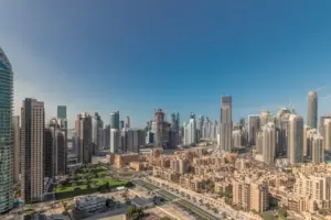 Dubai Real Estate Hits Record $152.3 Billion in 2025 Sales | Market Analysis
