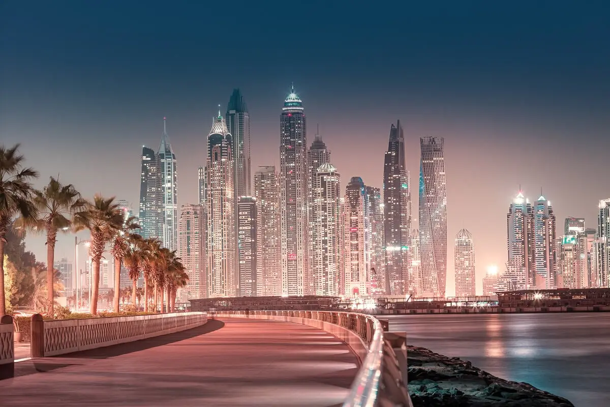 Dubai Real Estate Market Maintains Strong Momentum in Q4 2025