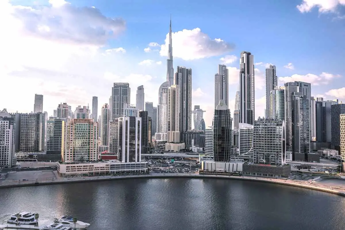 Dubai Luxury Real Estate: 737 High-Value Transactions in Q3 2025 Signal Market Maturity