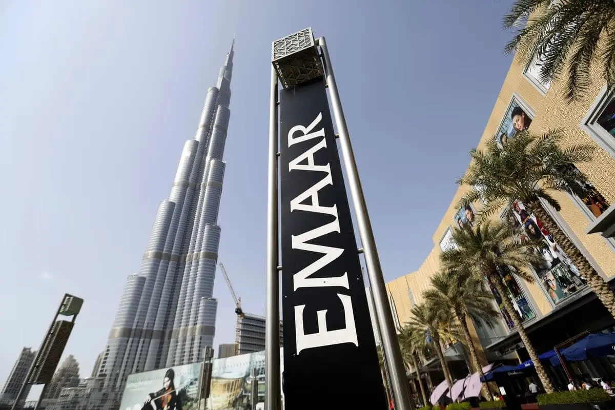 Emaar Properties Reveals Stellar $9 Billion Revenue in 2025 Nine-Month Period