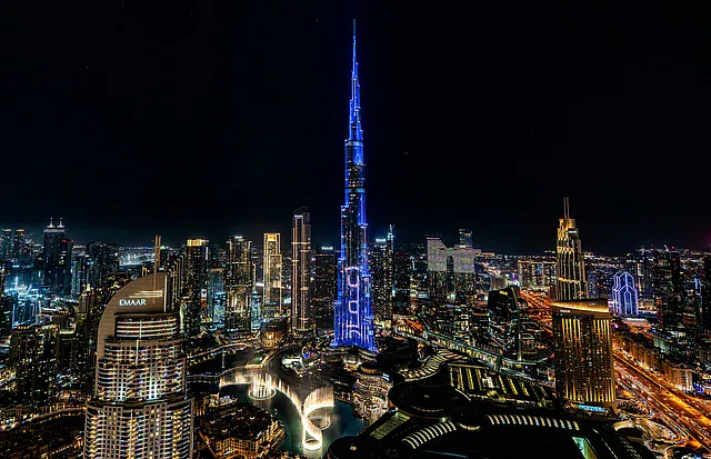 Emaar Properties Achieves 22% Sales Growth in 2025, Reaches Dh61 Billion Milestone