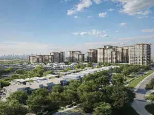 Expo Valley Views Dubai: New Sustainable Residential Community Launched