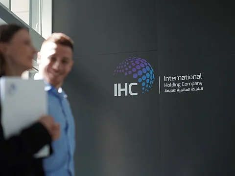 IHC Confirms No Plans to Sell Aldar Properties Stake