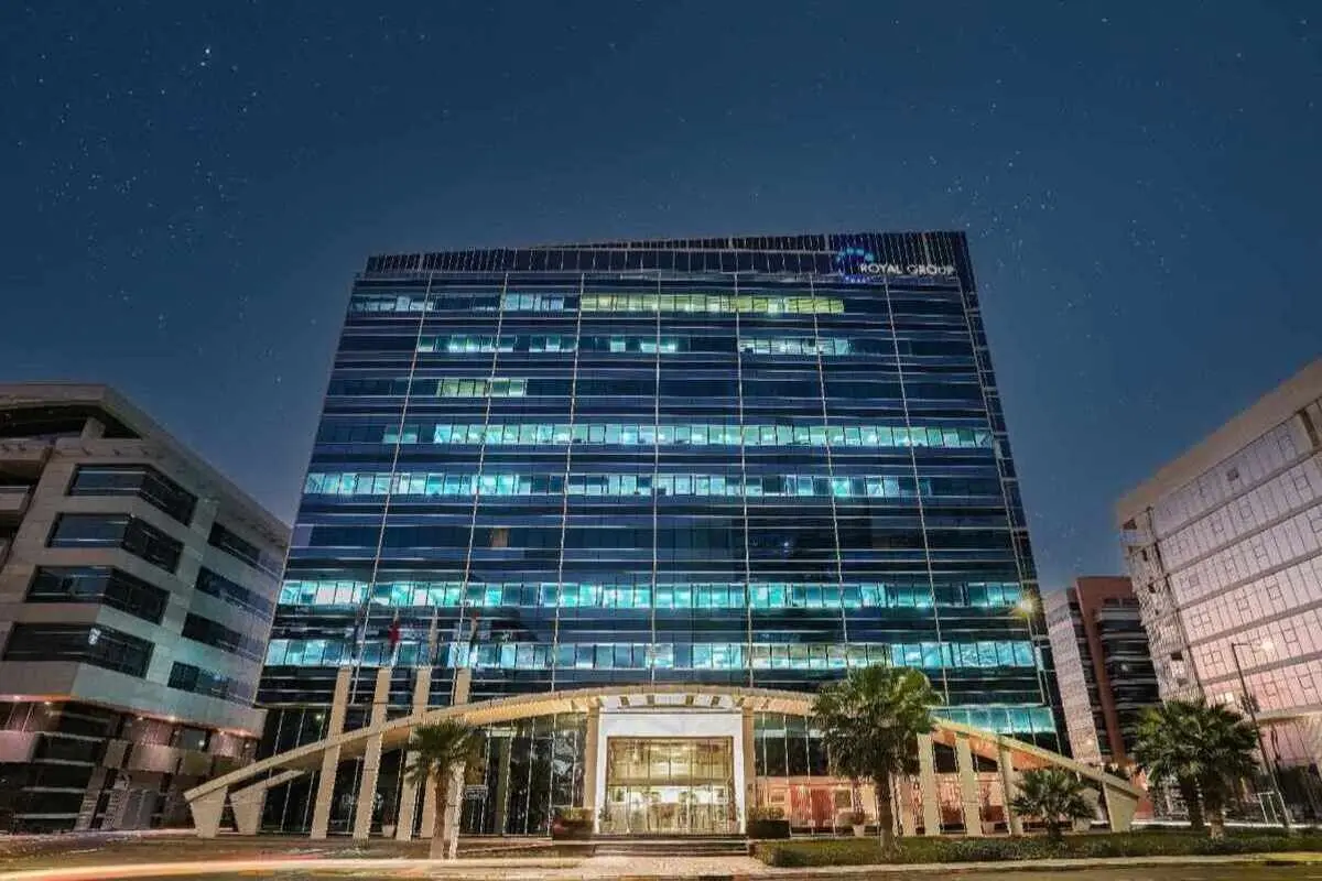 IHC Reports $23 Billion Revenue, Maintains Aldar Properties Stake | UAE Financial News