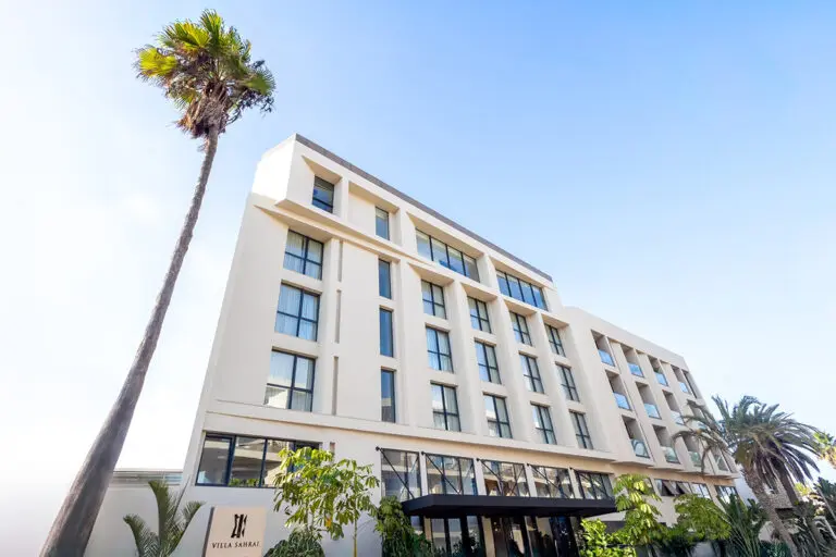 Marriott International Expands Morocco with 7 Hotels, 5 New Brands by 2027