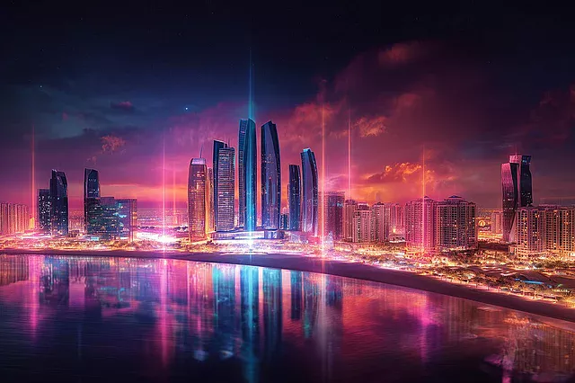 Metropolitan Capital to Host UAE Property Expo in Abu Dhabi This November