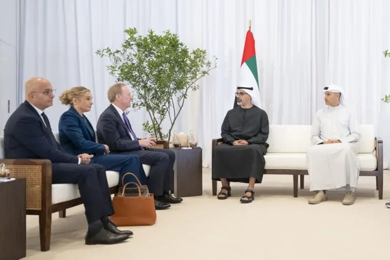 Microsoft's $15.2bn UAE Investment: Powering AI and Cloud Infrastructure by 2029