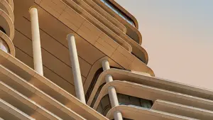 OMNIYAT Marks 20 Years of Shaping Dubai's Ultra-Luxury Skyline