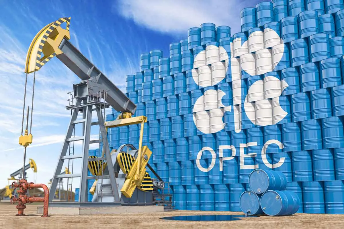OPEC+ to Increase Oil Production by 137,000 BPD in December 2025