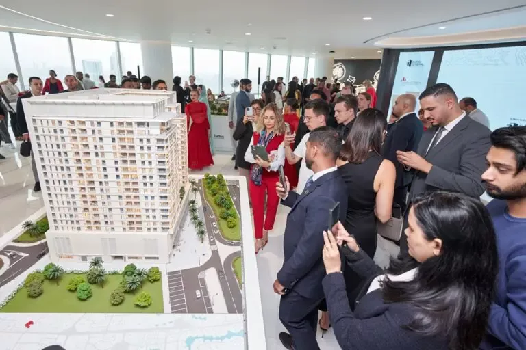 Refine Announces $5bn Dubai Real Estate Pipeline with 3,000 New Homes