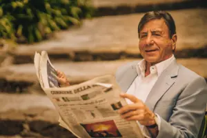 Rocco Forte Hotels Confirms First Saudi Arabia Property at Red Sea Project