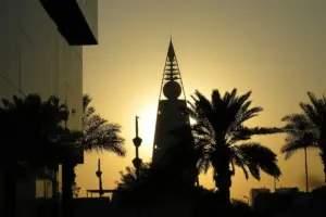 Saudi Arabia's Riyadh Launches Interactive Infrastructure Map: Transparency in Urban Development