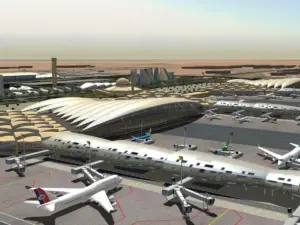 Saudi Arabia's Most Punctual Airports and Airlines in September 2025 Revealed by GACA