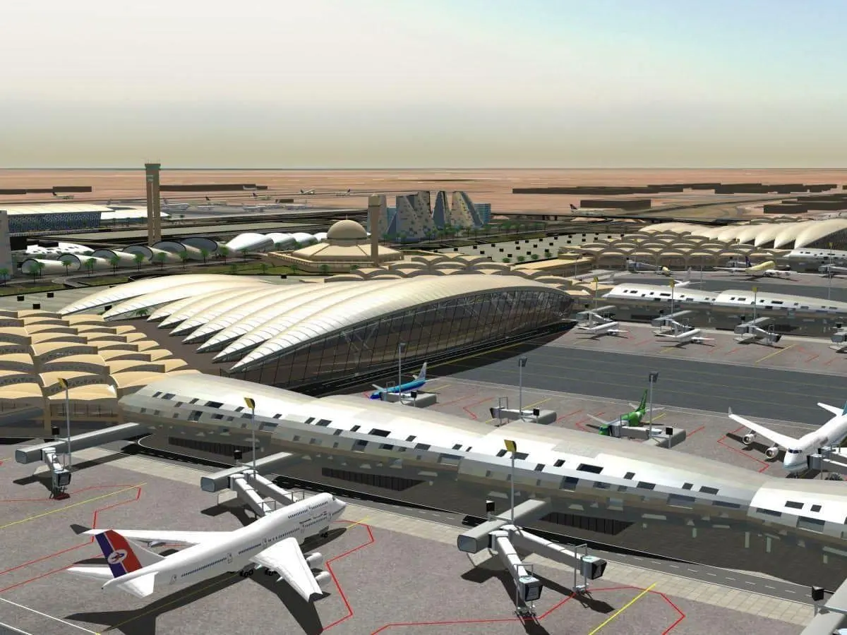 Saudi Arabia's Most Punctual Airports and Airlines in September 2025 Revealed by GACA