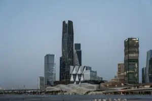 Saudi Arabia Commercial Property Market Enters Stable Phase in Q3 2025