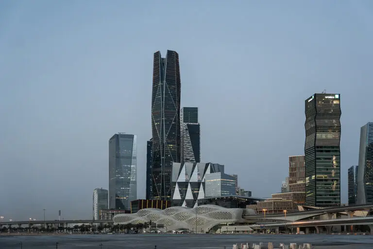 Saudi Arabia Commercial Property Market Enters Stable Phase in Q3 2025