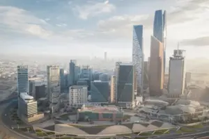 Saudi Real Estate 2025: $1.55trn Pipeline Transforms Market with Landmark Reforms